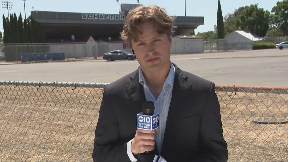 Fairfield High moves Class of 2026 graduation to Armijo Stadium after ...