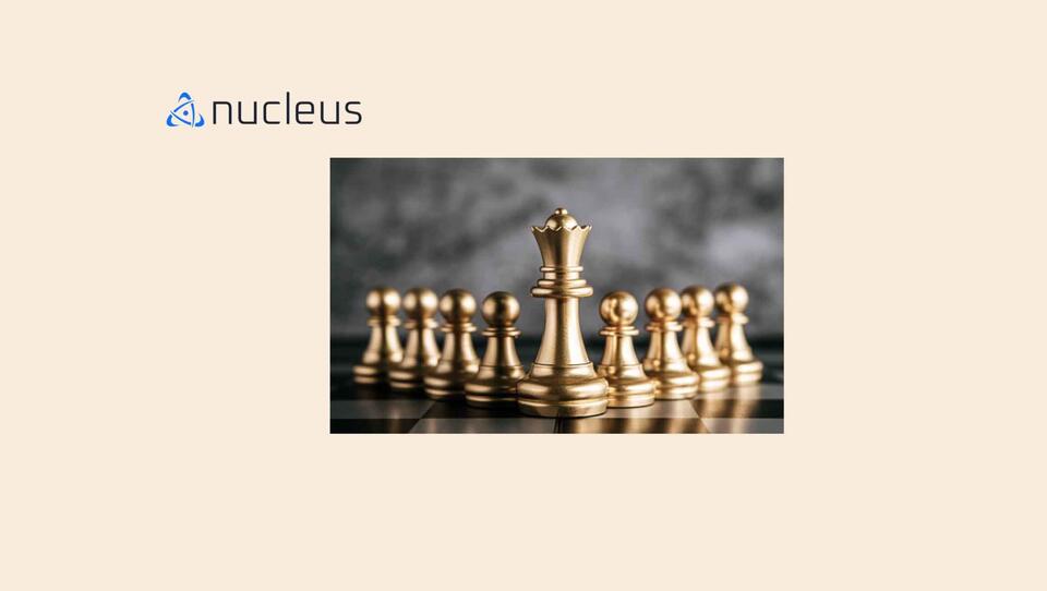 Nucleus Security Bolsters Executive Leadership Team with Two Senior ...