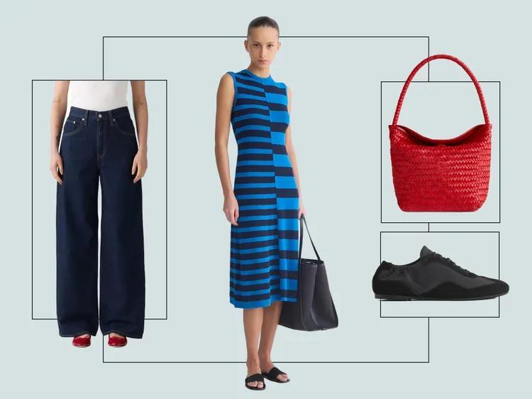 4 Best Labor Day Weekend Sales: 77% Off Everlane Staples, Madewell Double Discounts, and More