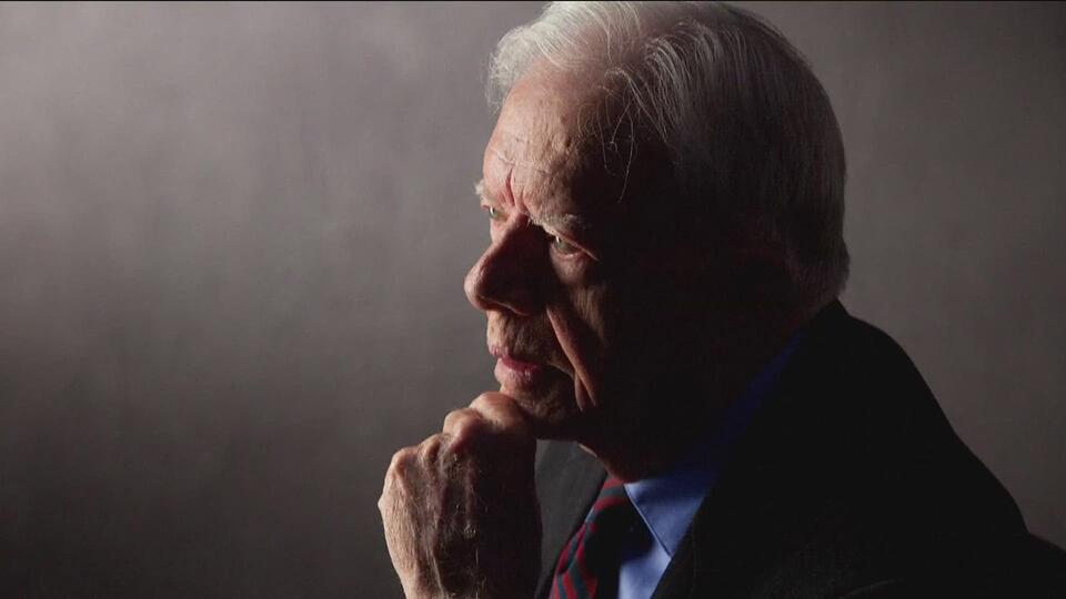 Full funeral schedule announced for Jimmy Carter