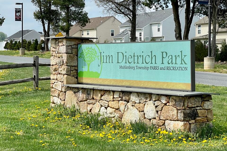 Muhlenberg Township to host Fall Family FunFest and Trunk-or-Treat on ...