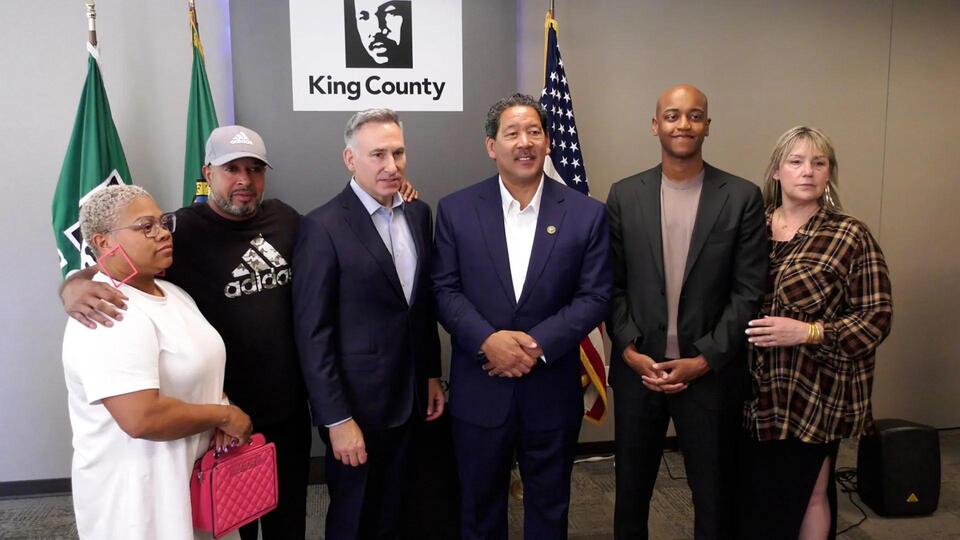 Gun violence is a public health crisis, and we’re taking action in King ...