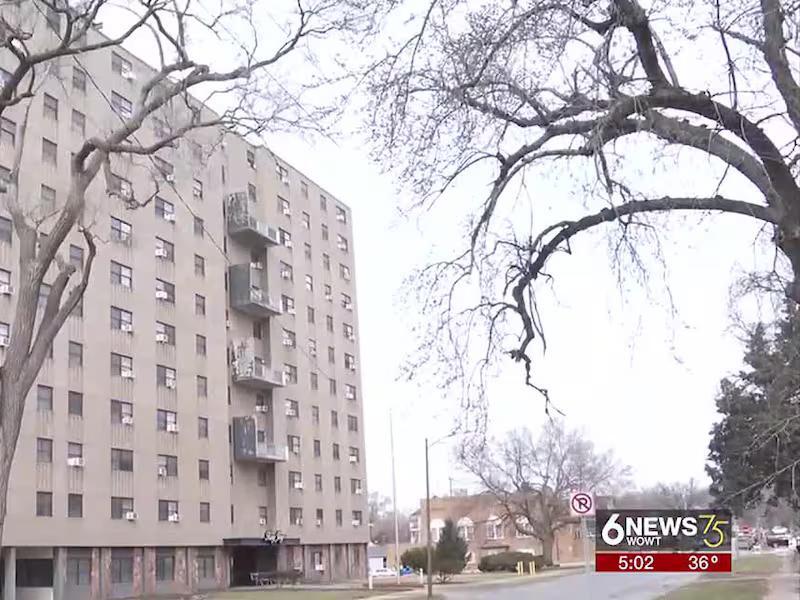 Omaha Housing Authority says it’s bringing a ‘new look’ to neighborhoods