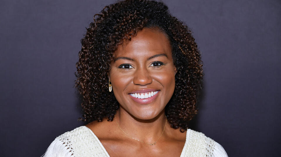 Janai Norman Announces Exciting Career News After ‘GMA Weekend’ Exit ...