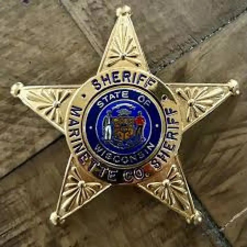 Marinette Co. Sheriff's Deputy on administrative leave following ...