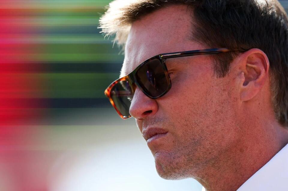 NFL Legend Claims Tom Brady Influenced Raiders' Decision To Pass on Shedeur  Sanders - NewsBreak