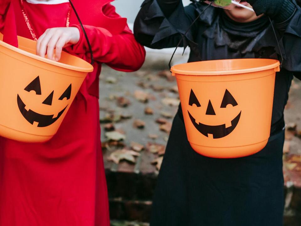 Free Family Fun Get Ready For TrickorTreat Marshfield Center 2024