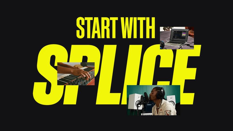 Holiday Special: Start with Splice for $0.99 USD - NewsBreak