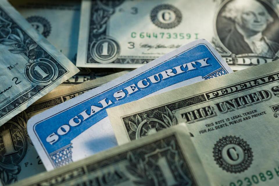 Social Security increase 2025: Here’s the latest COLA estimate - NewsBreak