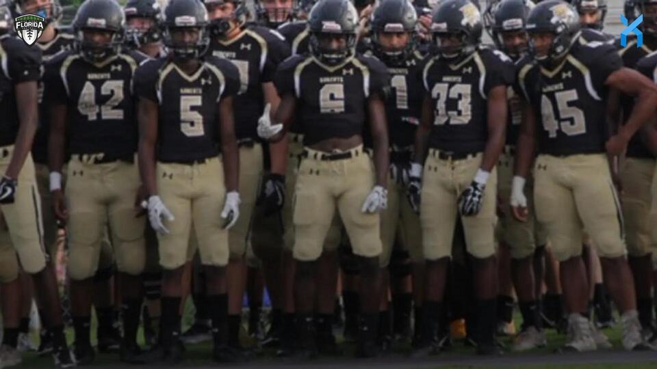 NORTH CENTRAL FLORIDA POWER 10: Top Four Hold Firm as Vanguard Answers With a Statement Win