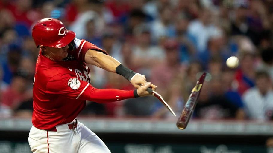 Jim Day Provides Injury Update on Cincinnati Reds Outfielder Austin ...