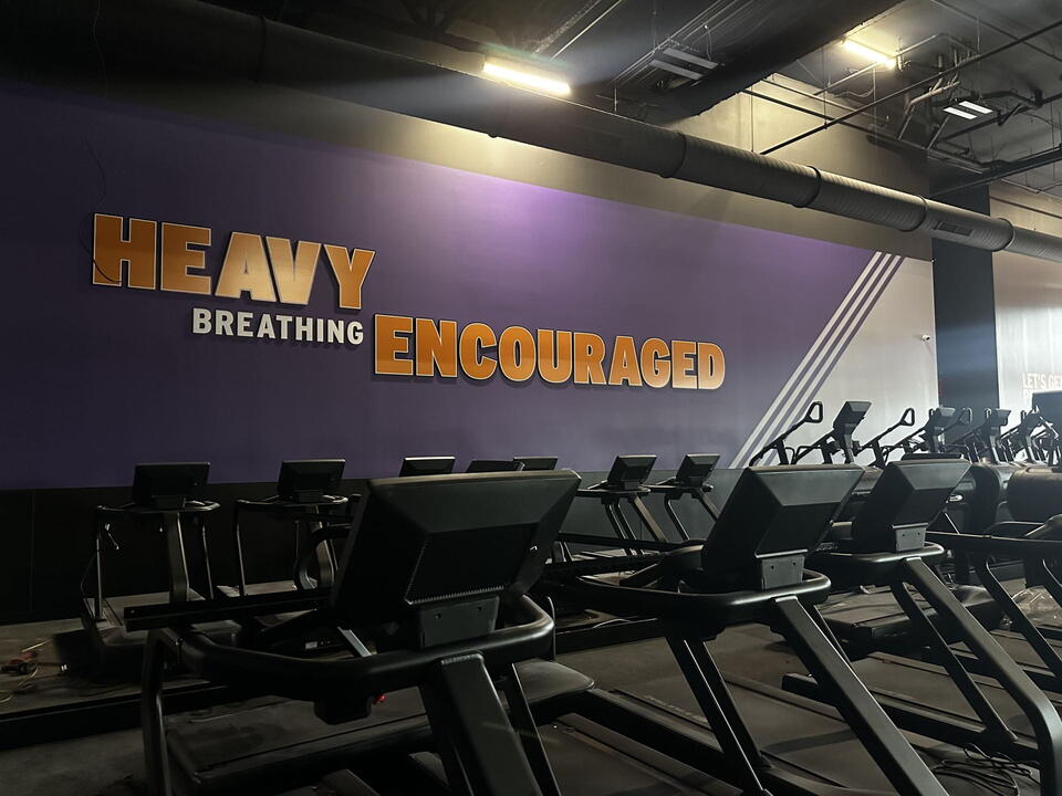 Crunch Fitness to open off-campus location ahead of 2026, will be ...