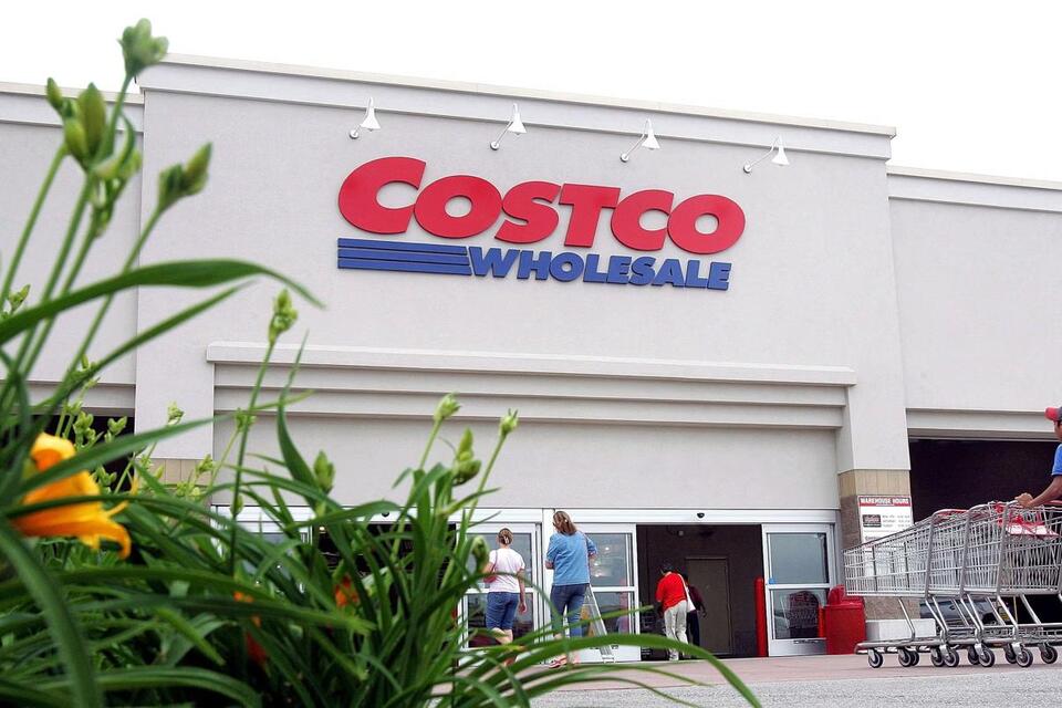 This Nostalgic ’90s Costco Find Has Shoppers Running to the Store