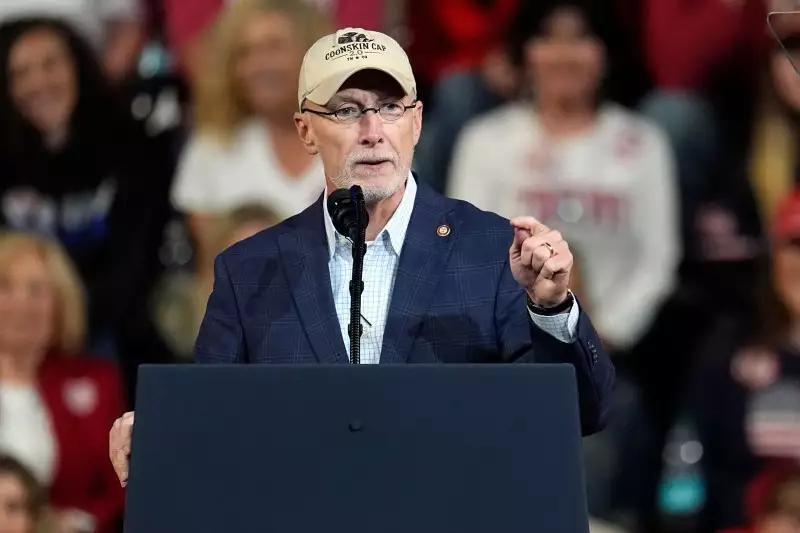 Tennessee GOP Candidate Admits 'Youthful Indiscretion'