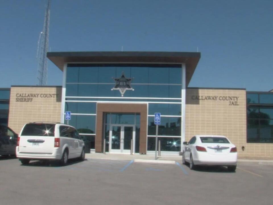 Callaway County Sheriff's Office nears gold standard accreditation ...