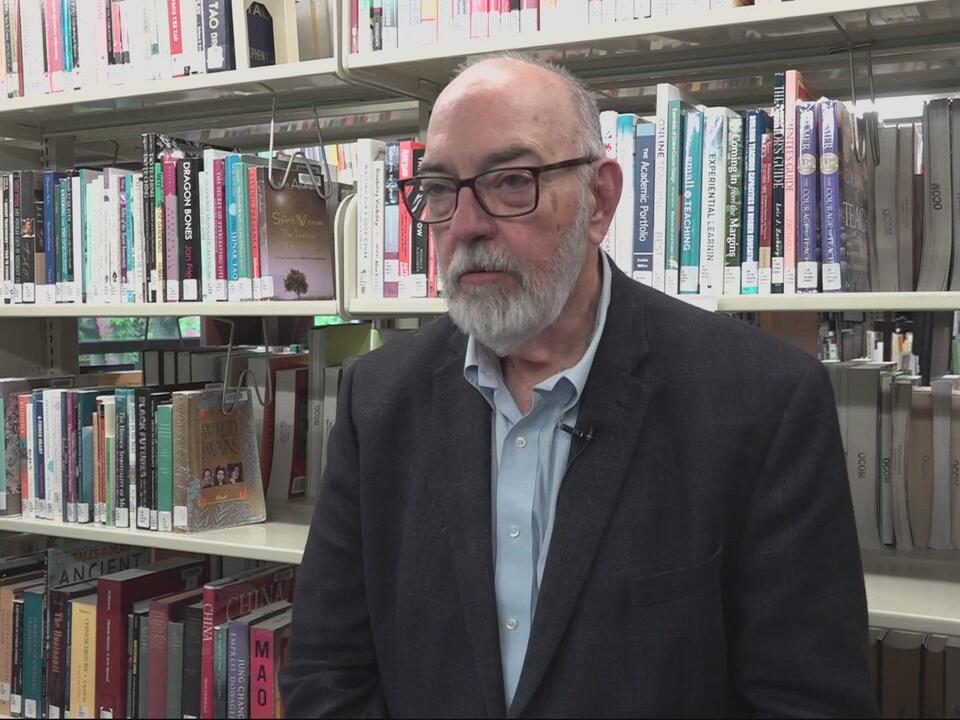 Top acupuncture school in Old Town is closing down. Administrators