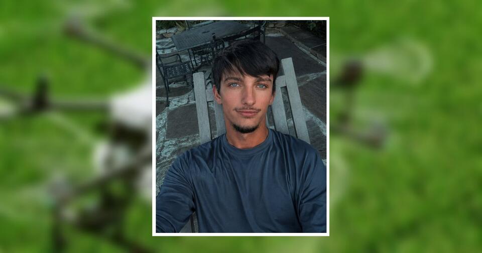 Brandon Reese Branstetter - NewsBreak