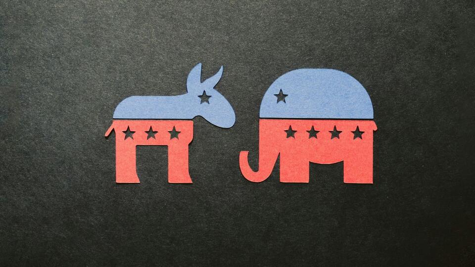 Nate Silver calls out political pundits for overlooking major warning ...