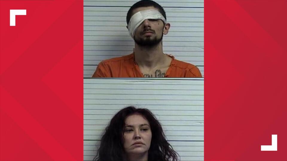 CCSO: 2 arrested after high-speed chase in Campbell County - NewsBreak