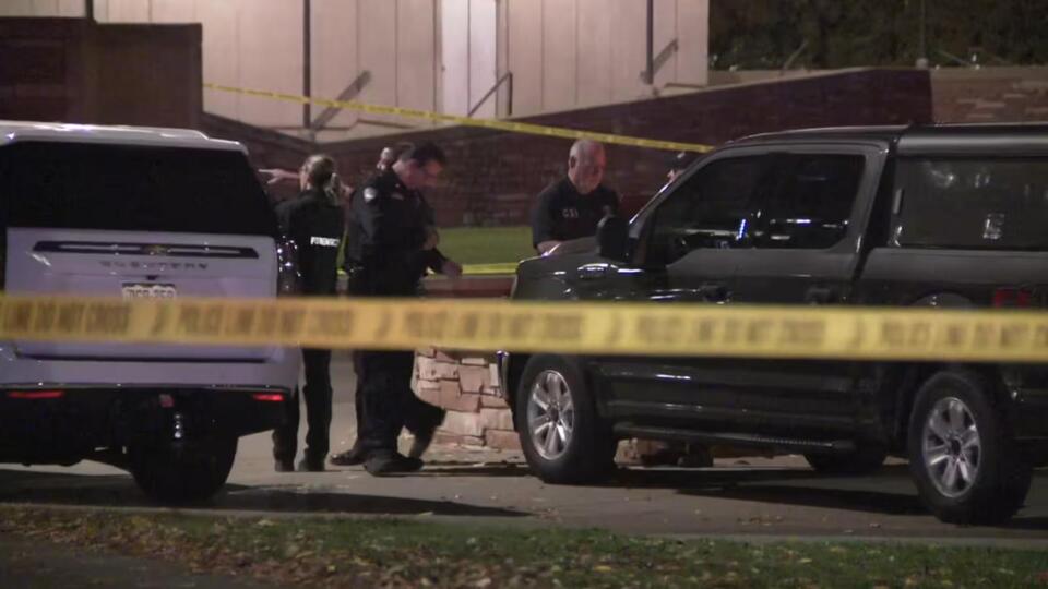 Man shot on CSU Fort Collins Campus Monday night, according to campus ...