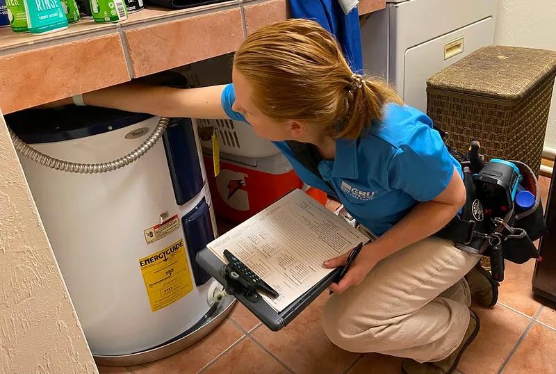 GRU’s LEEPplus delivers free home upgrades to low-income residents ...
