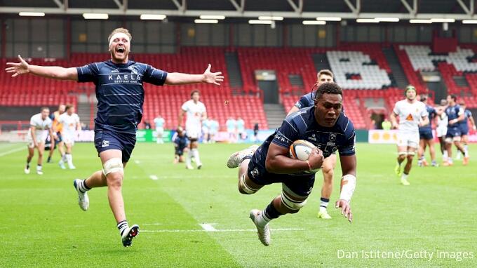 Gloucester Rugby vs. Bristol Bears Kickoff Time, Lineups - NewsBreak