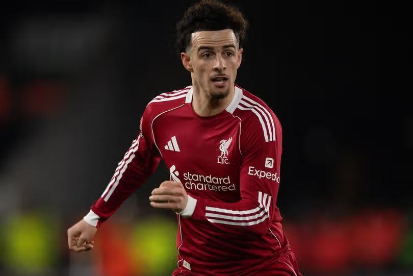 Inter Milan could give up young star to seal Curtis Jones transfer after activating clause