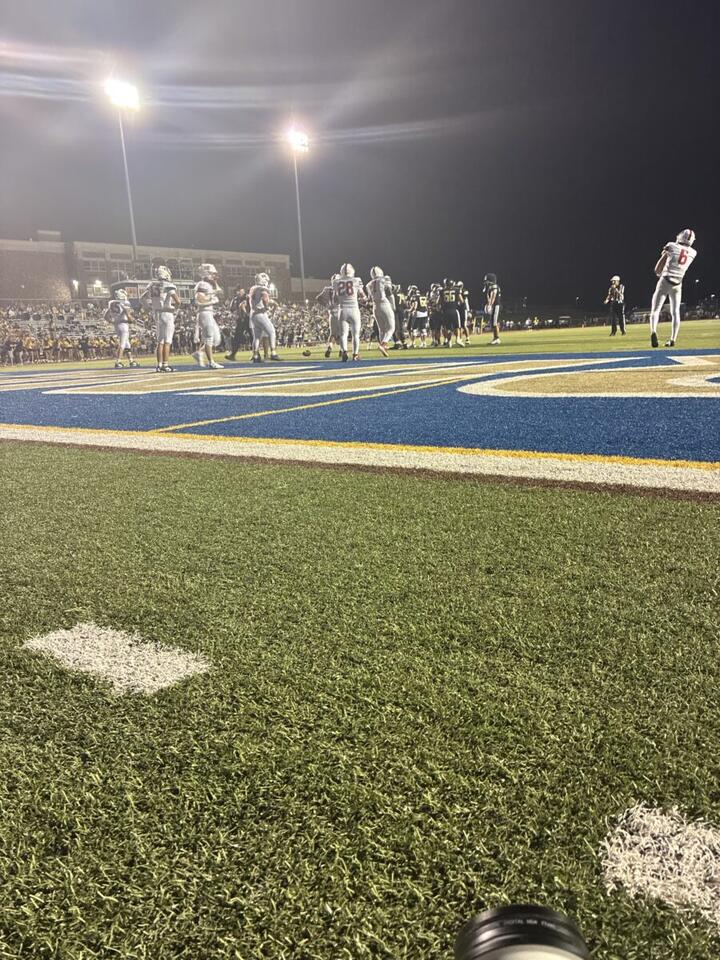 Spring-Ford Rams beat Souderton Indians 31-14