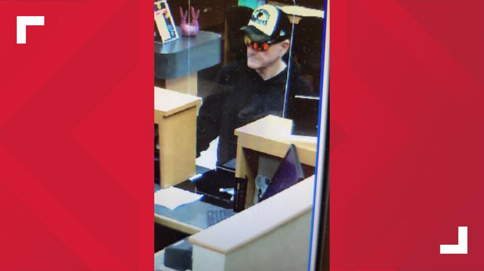 O'Fallon, Illinois, bank robbery suspect in custody - NewsBreak