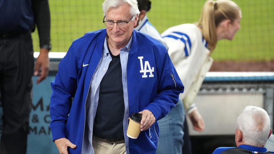 “Worse Than The Astros [Cheating]” – Podcaster Accuses Dodgers Owner ...