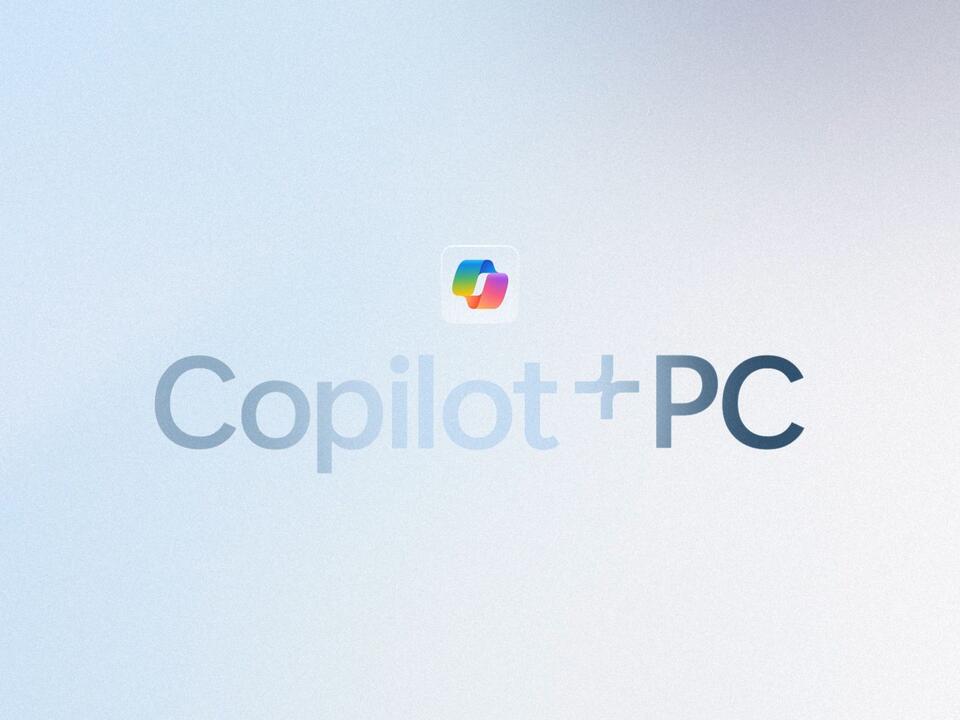 Microsoft brings AI to life with new Copilot+ PC branding