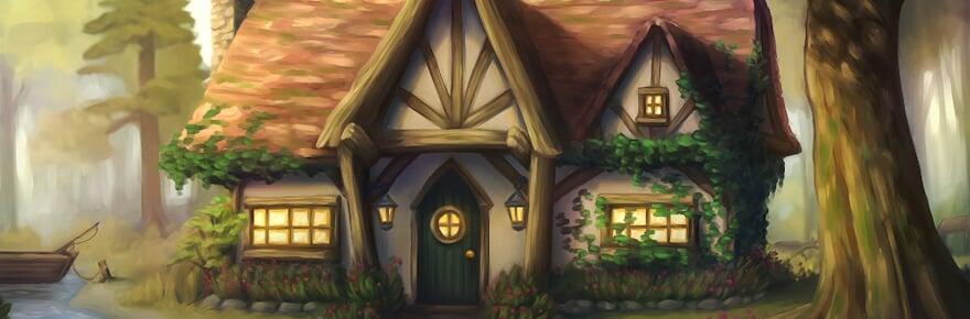 Villagers & Heroes discloses that it’s using generative AI for splash screen placeholders