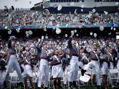 Biden highlights US commitment to Israel, Ukraine, Indo-Pacific in West