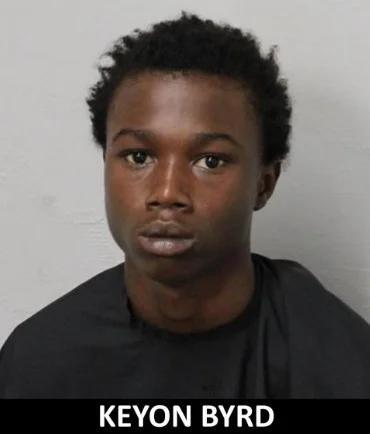 Jacksonville 14-Year-Old Arrested in Fatal Westside Shooting of Teen ...