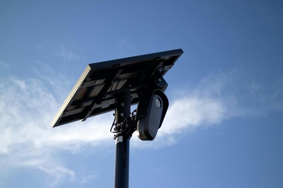 License Plate Cameras Helping Kittitas County Law Enforcement Catch Wanted Suspects