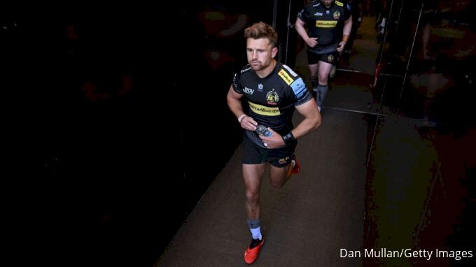 Exeter Chiefs vs. Bath Rugby Kickoff Time, Lineups - NewsBreak