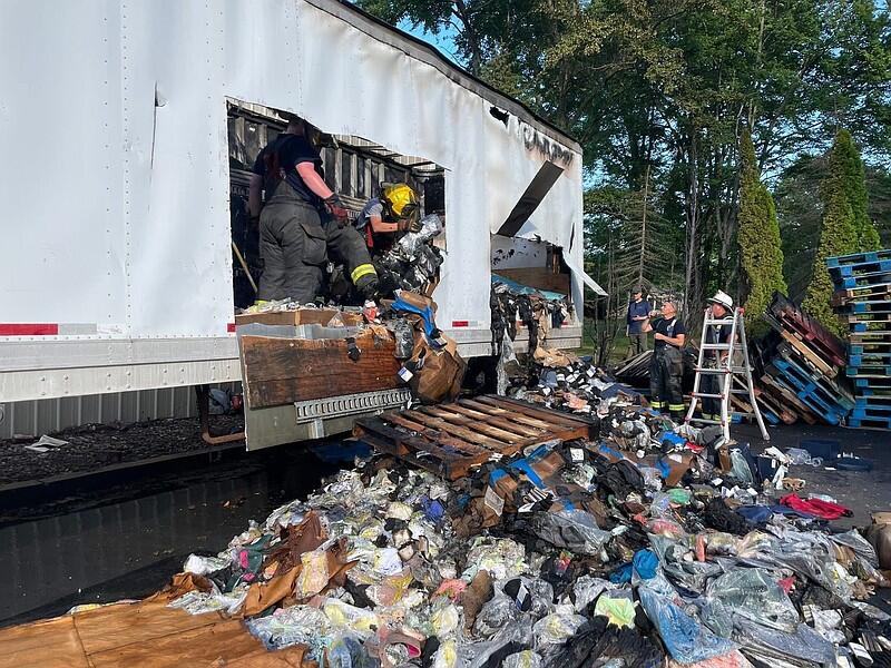 Community urged to help Mitzvah Circle replace clothing, diapers, baby ...