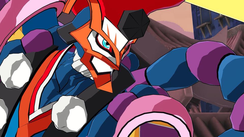 Netcode Warriors – EVO 2025 trailer - NewsBreak