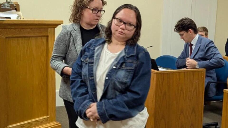 Former daycare worker accused of abusing 8 children to change plea ...