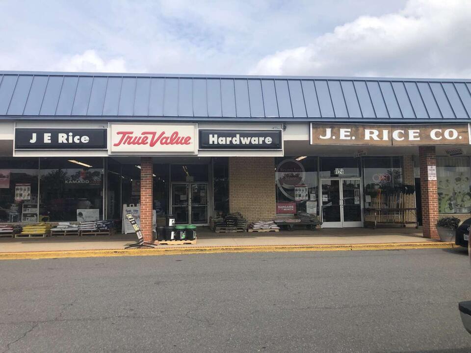 New owners, name for J.E. Rice Co. hardware after 87 years - NewsBreak