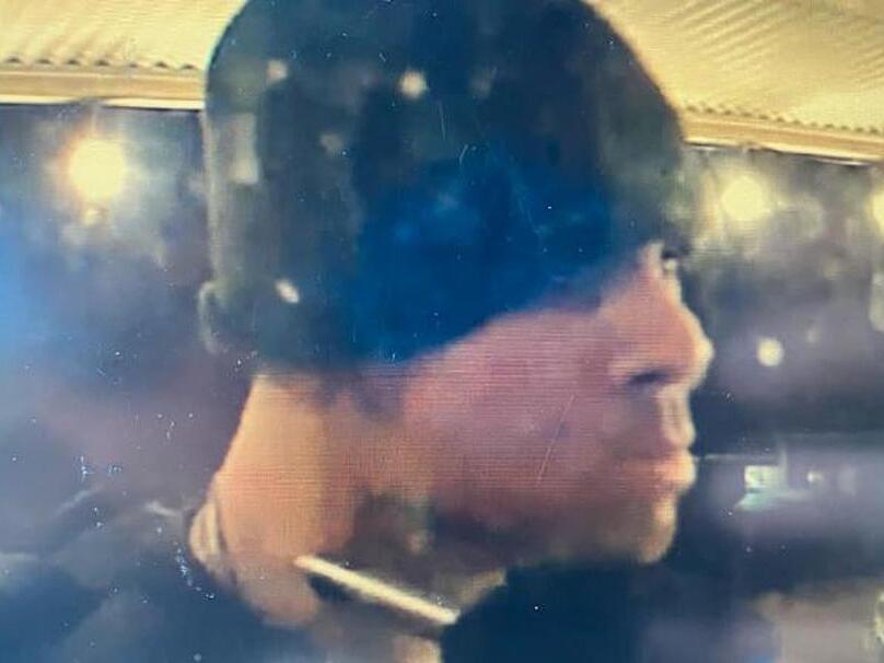 Kennewick Car Prowl Suspect Sought, Caught on Camera