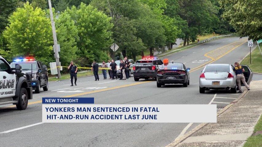 Westchester DA: Yonkers man sentenced 1 1/3 to 4 years in prison for ...