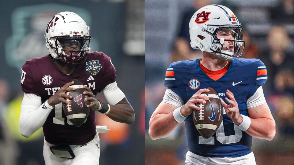 Who Are the Texas A&M-Auburn Game Announcers Today on ESPN? All You ...