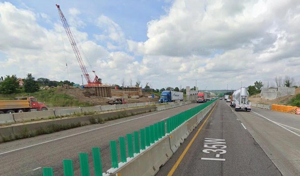 Worker Struck and Killed in Minnesota Highway Construction Zone - NewsBreak