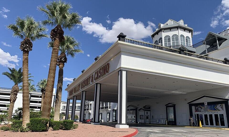 Affinity Gaming and Primm family trade verbal shots after border casino’s closure