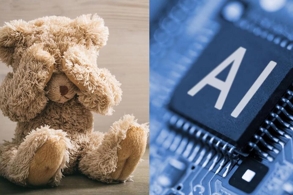 MT Man Charged After Using AI to Create Child Exploitation Images ...