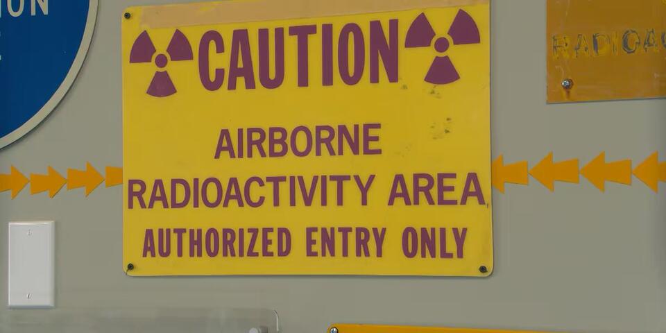 Deputy energy secretary visits Oak Ridge to discuss nuclear workforce ...