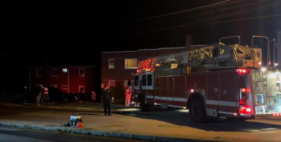 Coroner IDs 64-year-old Cincinnati man who died in weekend apartment ...