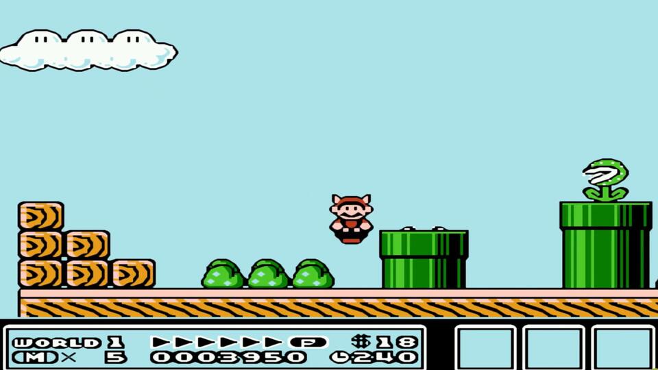 Retro Classics: The 20 Greatest 8-Bit Games Ever Made - NewsBreak