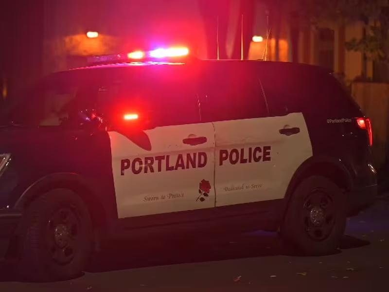 Man found dead after shooting in NE Portland